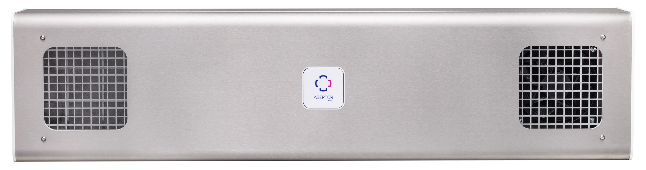 ASB 236 W INOX